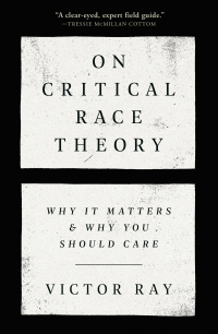 Cover image: On Critical Race Theory 9780593446447
