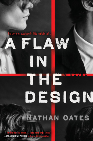 Cover image: A Flaw in the Design 9780593446706