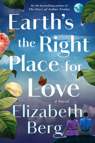Cover image: Earth's the Right Place for Love 9780593446799