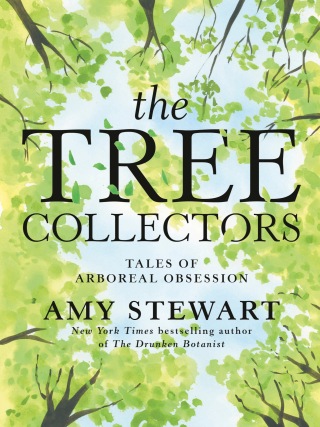 Cover image: The Tree Collectors 9780593446850