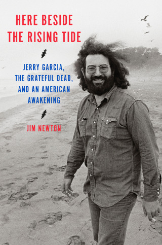 Cover image: Here Beside the Rising Tide 9780593447055