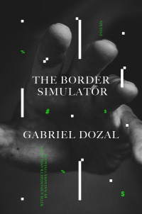 Cover image: The Border Simulator 9780593447291