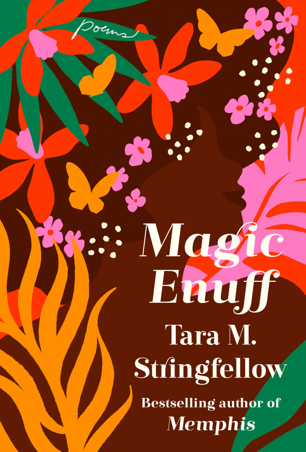 Magic Enuff Poems