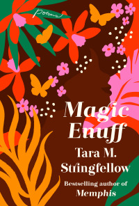 Cover image: Magic Enuff 9780593447437