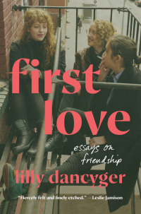 Cover image: First Love 9780593447574