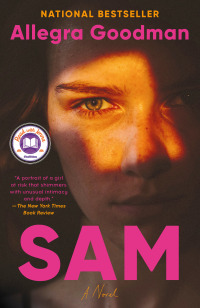 Cover image: Sam: A Read with Jenna Pick 9780593447819