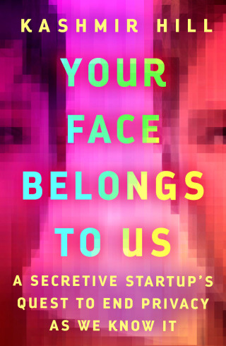 Cover image: Your Face Belongs to Us 9780593448564