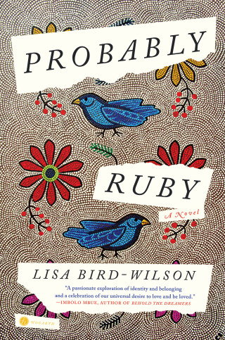 Cover image: Probably Ruby 9780593448670