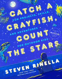 Cover image: Catch a Crayfish, Count the Stars 9780593448977