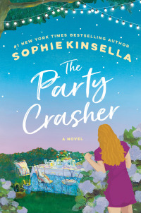 Cover image: The Party Crasher 9780593449172
