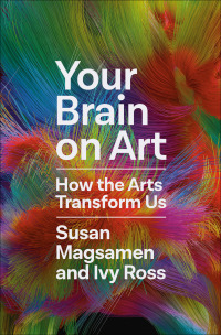 Cover image: Your Brain on Art 9780593449233