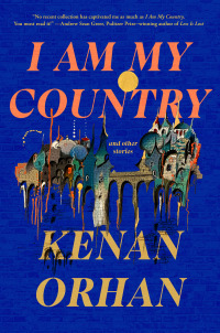 Cover image: I Am My Country 9780593449462