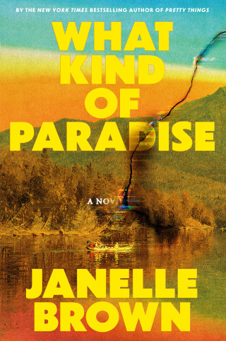 Cover image: What Kind of Paradise 9780593449783