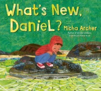 Cover image: What's New, Daniel? 9780593461303