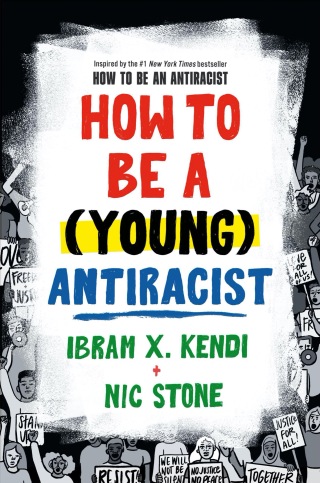 Cover image: How to Be a (Young) Antiracist 9780593461600