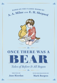Cover image: Once There Was a Bear 9780593461914