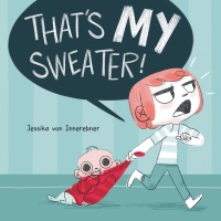 Cover image: That's My Sweater! 9780593461945