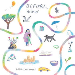 Cover image: Before, Now 9780593461976