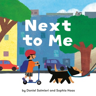 Cover image: Next to Me 9780593462003