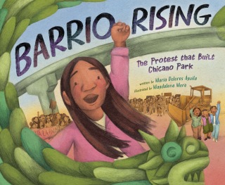 Cover image: Barrio Rising 9780593462072
