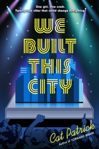 Cover image: We Built This City 9780593462164
