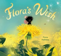 Cover image: Flora's Wish 9780593462454