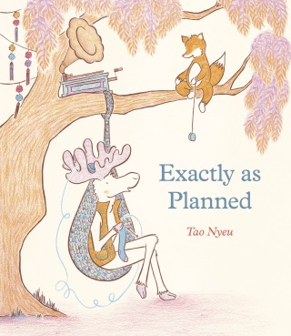 Cover image: Exactly as Planned 9780593462485