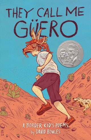Cover image: They Call Me Güero 9780593462553