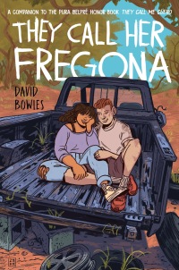 Cover image: They Call Her Fregona 9780593462577