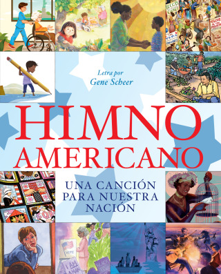 Cover image: Himno americano 9780593463574