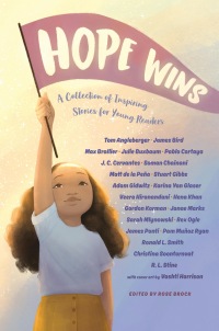 Cover image: Hope Wins 9780593463932