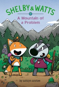 Cover image: A Mountain of a Problem 9780593205358