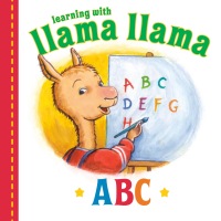 Cover image: Llama Llama ABC 9780593464298