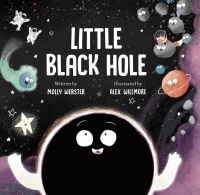 Cover image: Little Black Hole 9780593464755