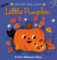 Cover image: Little Pumpkin 9780593465189