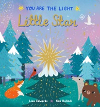 Cover image: Little Star 9780593465219