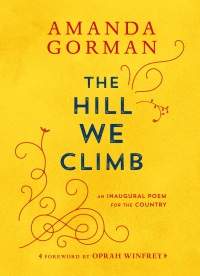 Cover image: The Hill We Climb 9780593465271