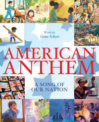 Cover image: American Anthem 9780593465547