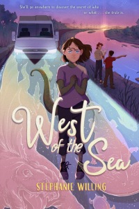 Cover image: West of the Sea 9780593465578