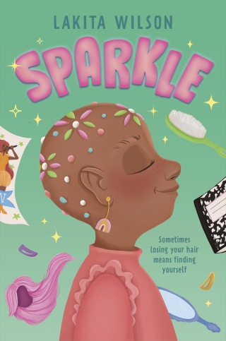 Cover image: Sparkle 9780593465752