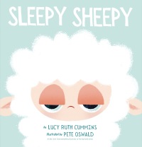 Cover image: Sleepy Sheepy 9780593465912