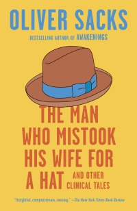 Cover image: The Man Who Mistook His Wife for a Hat 9780593466674