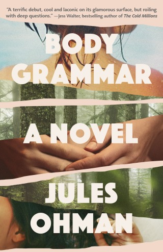 Cover image: Body Grammar 9780593466698