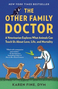 Cover image: The Other Family Doctor 9780593466896