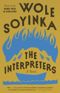 Cover image: The Interpreters 9780593467213