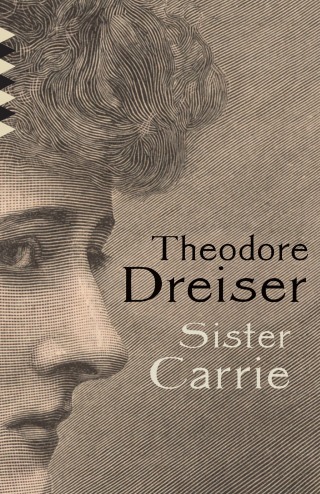 Cover image: Sister Carrie 9780593314883