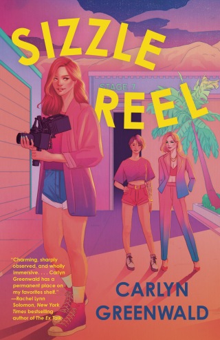 Cover image: Sizzle Reel 9780593468173