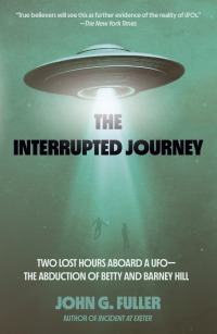 Cover image: The Interrupted Journey 9780593468234