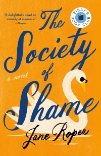 Cover image: The Society of Shame 9780593468760