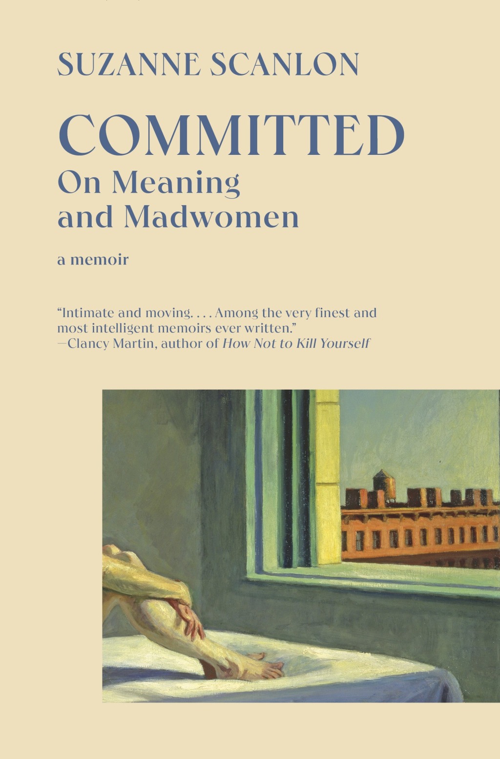 Committed (eBook)